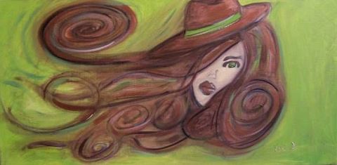 le chapeau